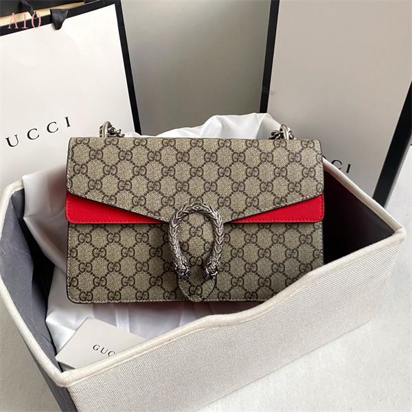 Gucci Bags AAA 169